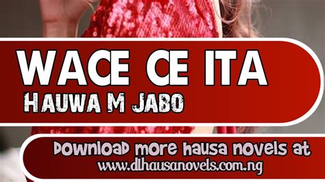 kwarata 74|KWARATA Hausa Novel Document By Jameela Musa.